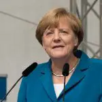 Angela Merkel Alter 2