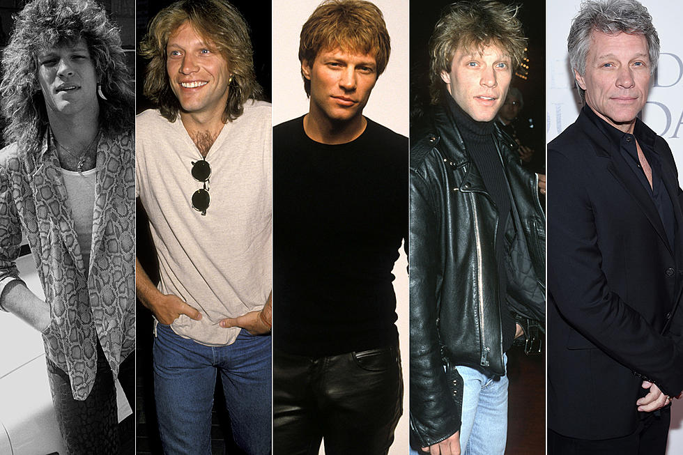 Bon Jovi Alter 2