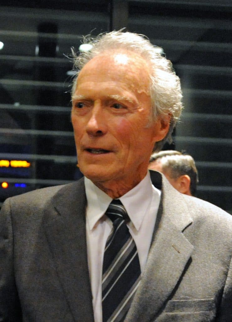 Clint Eastwood Vermogen 2