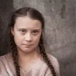 Greta Thunberg Vermogen 1