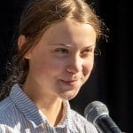 Greta Thunberg Alter 1