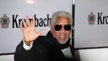 Morgan Freeman Vermogen 1