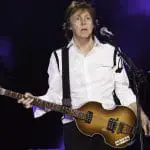 Paul McCartney Vermogen