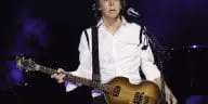 Paul McCartney Vermogen